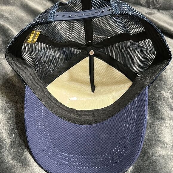 Marco Island Hat  - Picture 4 of 4
